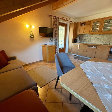 Chalet Romy Ap 3 Pramauron Экстерьер фото