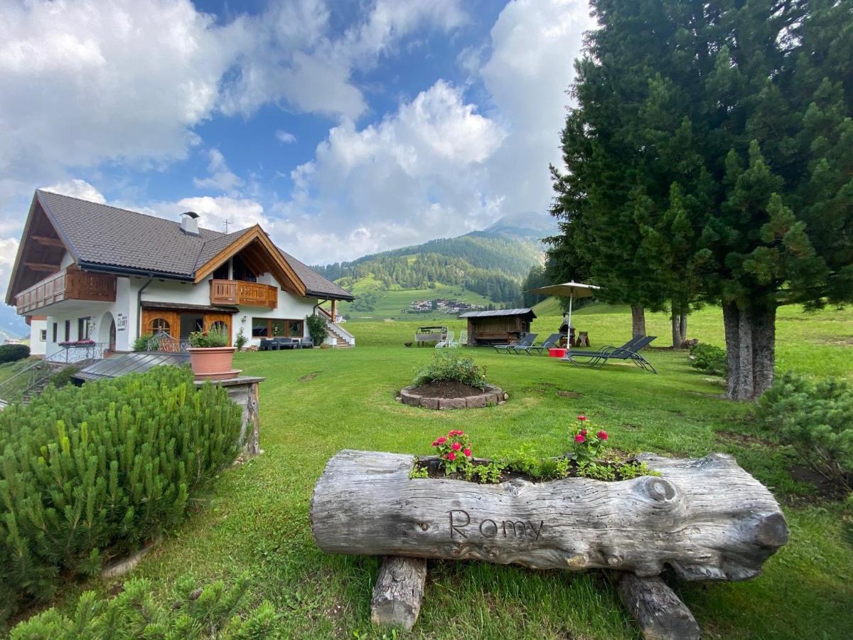 Chalet Romy Ap 3 Pramauron Экстерьер фото