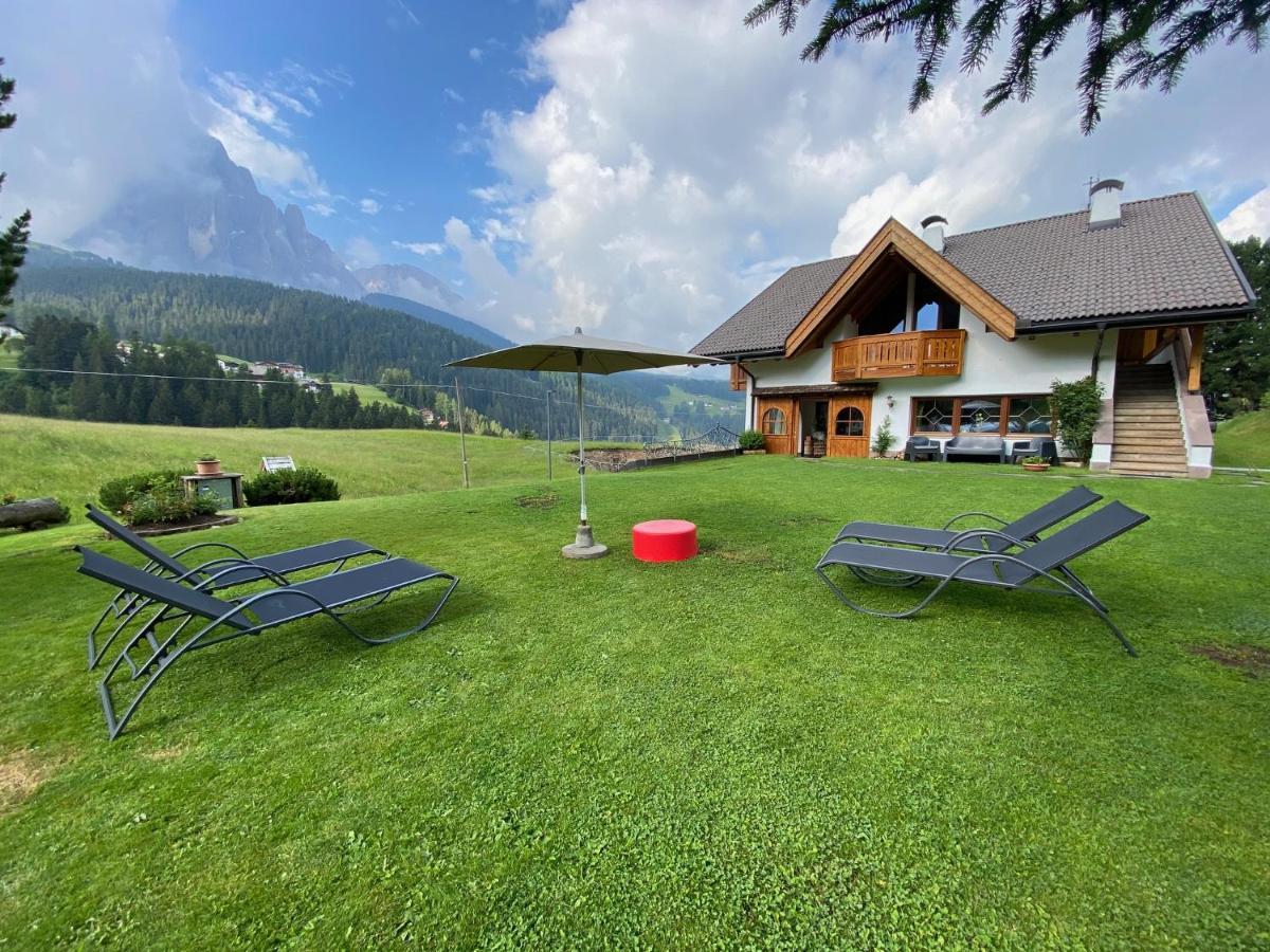 Chalet Romy Ap 3 Pramauron Экстерьер фото