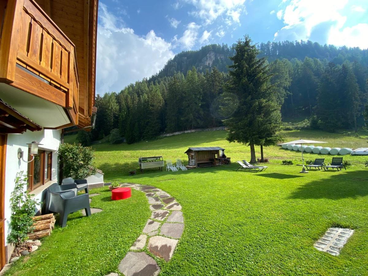 Chalet Romy Ap 3 Pramauron Экстерьер фото