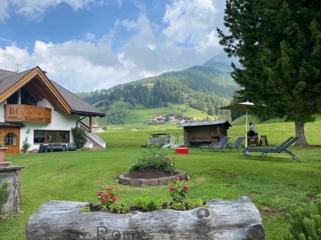 Chalet Romy Ap 3 Pramauron Экстерьер фото