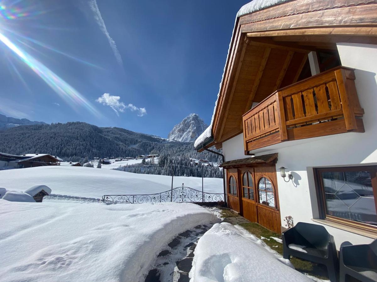Chalet Romy Ap 3 Pramauron Экстерьер фото