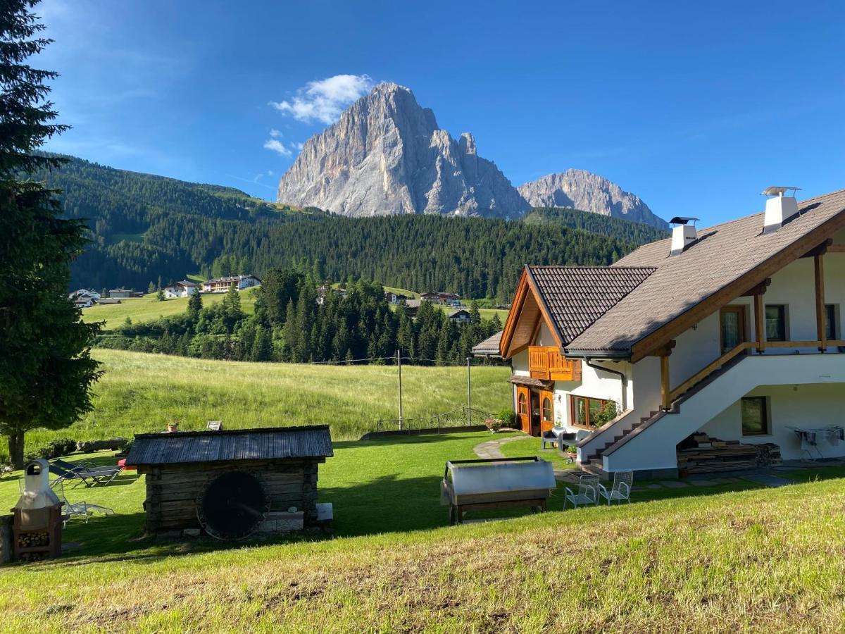 Chalet Romy Ap 3 Pramauron Экстерьер фото