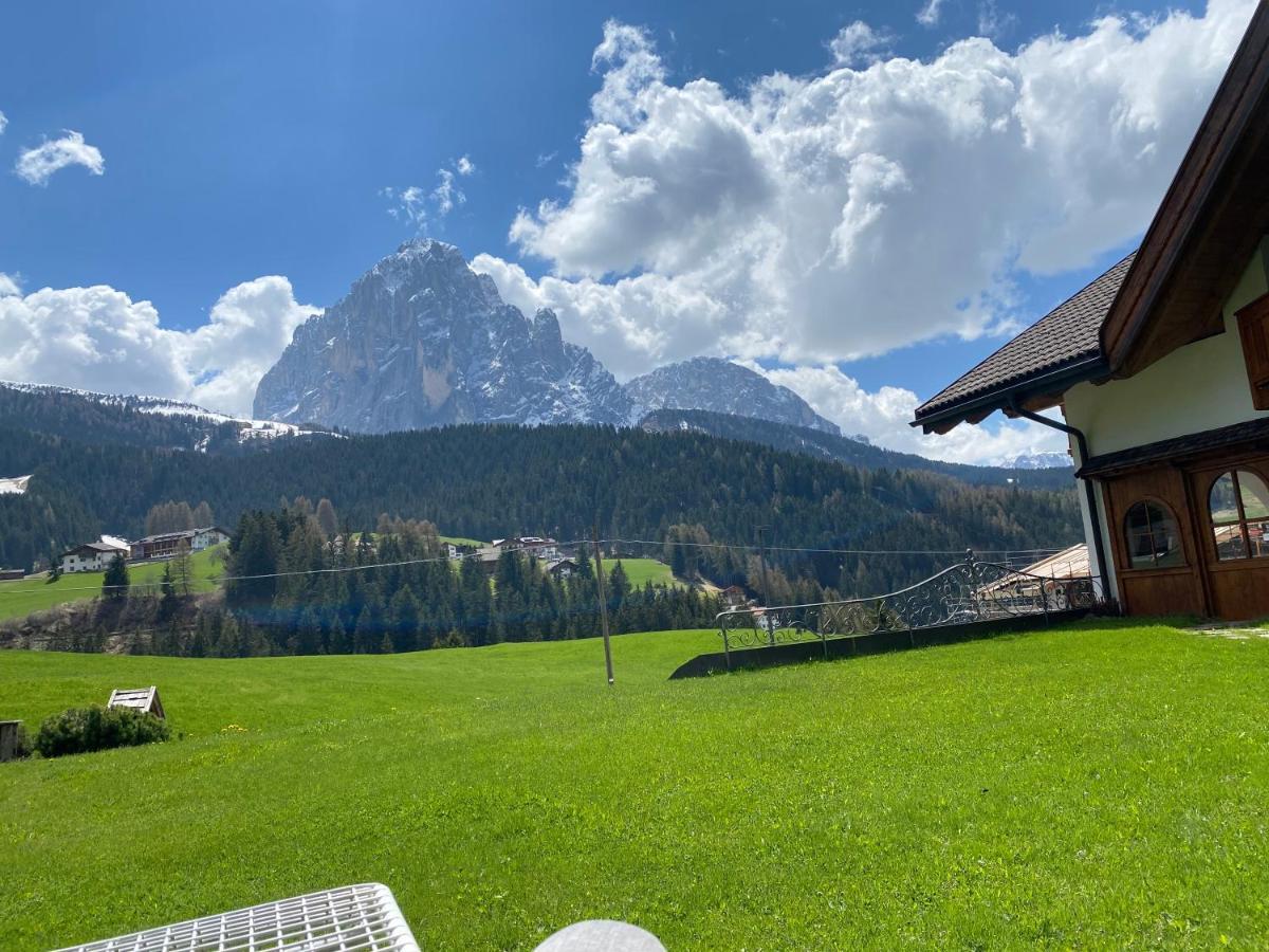 Chalet Romy Ap 3 Pramauron Экстерьер фото