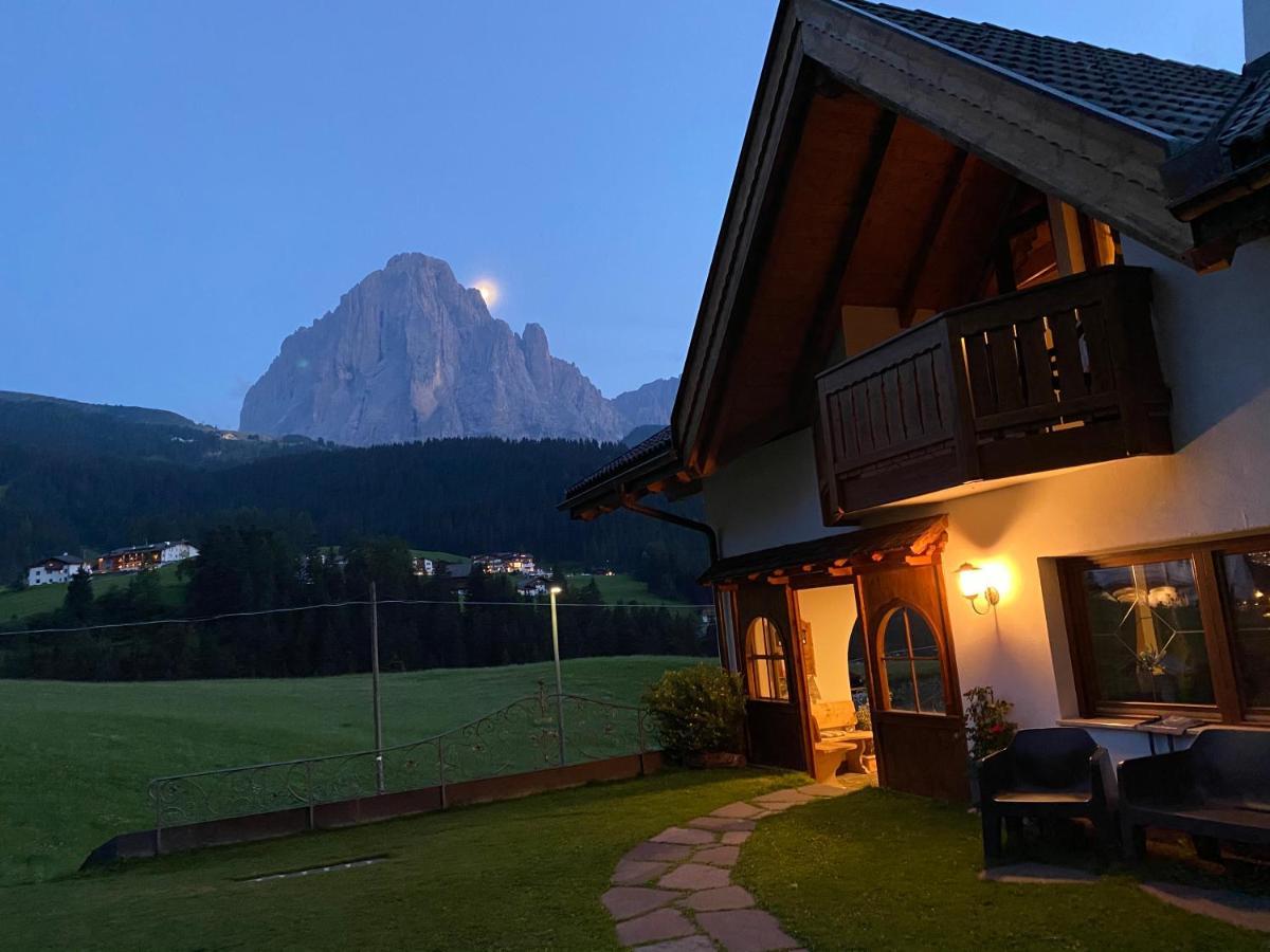 Chalet Romy Ap 3 Pramauron Экстерьер фото