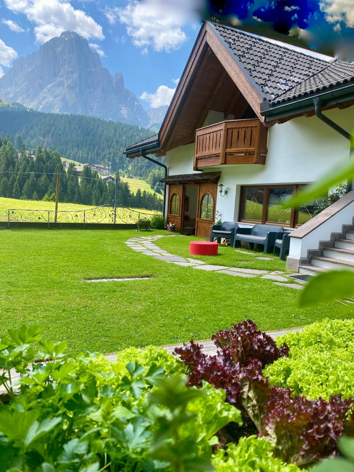 Chalet Romy Ap 3 Pramauron Экстерьер фото