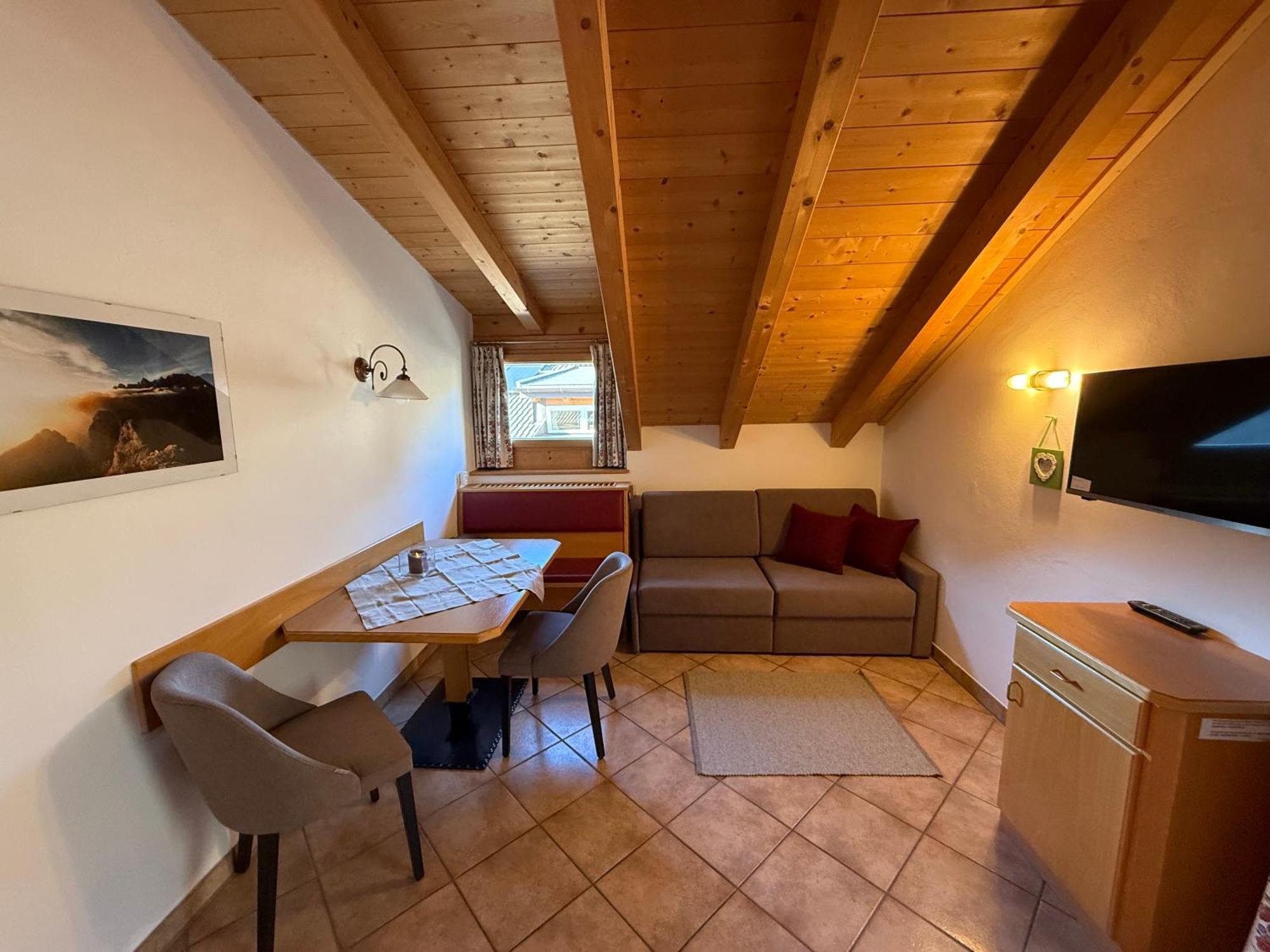 Chalet Romy Ap 3 Pramauron Экстерьер фото