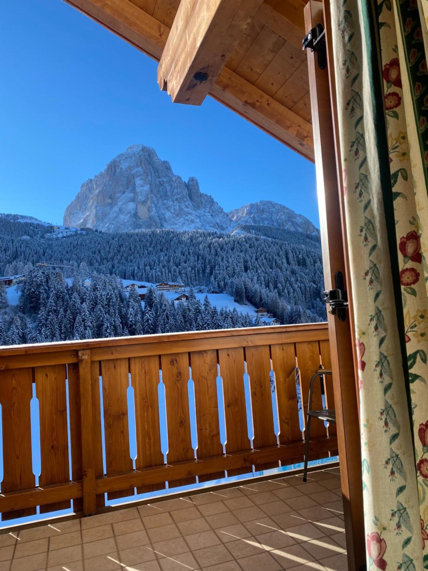 Chalet Romy Ap 3 Pramauron Экстерьер фото