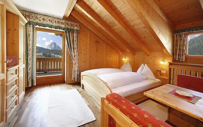 Chalet Romy Ap 3 Pramauron Экстерьер фото