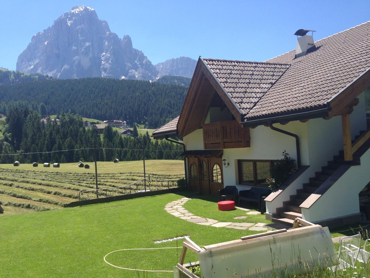 Chalet Romy Ap 3 Pramauron Экстерьер фото