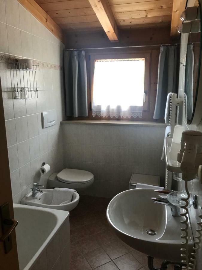 Chalet Romy Ap 3 Pramauron Экстерьер фото