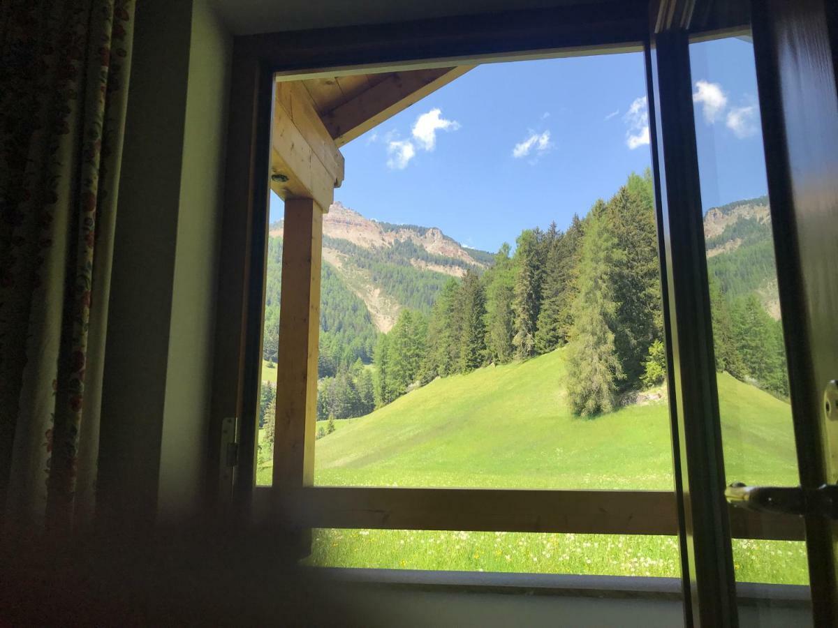 Chalet Romy Ap 3 Pramauron Экстерьер фото