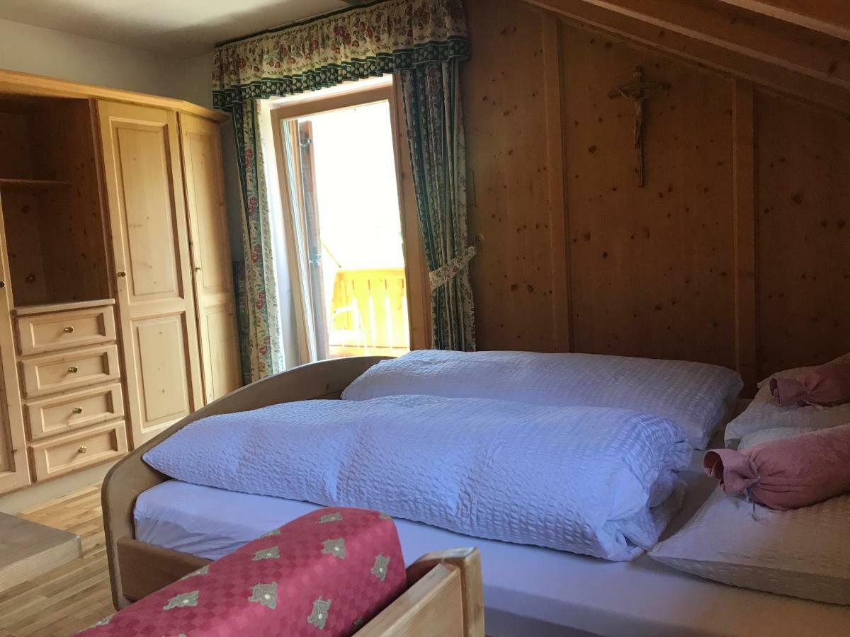 Chalet Romy Ap 3 Pramauron Экстерьер фото