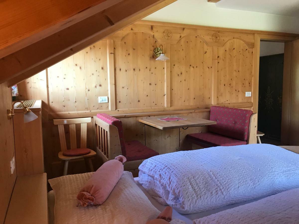 Chalet Romy Ap 3 Pramauron Экстерьер фото