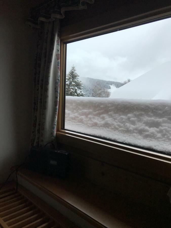 Chalet Romy Ap 3 Pramauron Экстерьер фото